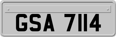 GSA7114