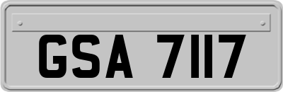 GSA7117