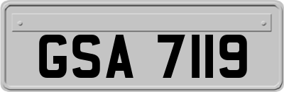 GSA7119