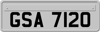 GSA7120