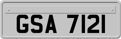 GSA7121
