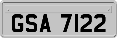 GSA7122