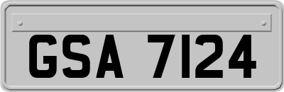 GSA7124