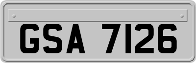 GSA7126