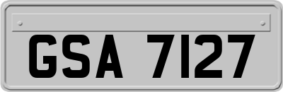 GSA7127