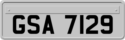 GSA7129