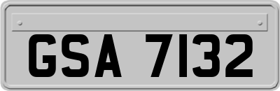 GSA7132