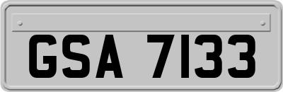 GSA7133