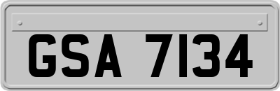 GSA7134
