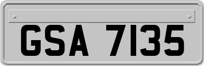 GSA7135