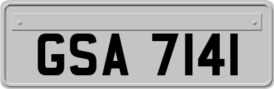 GSA7141