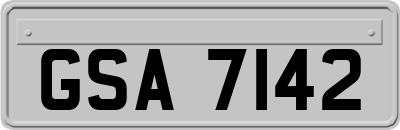 GSA7142