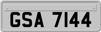 GSA7144