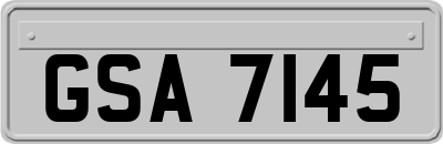 GSA7145