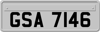 GSA7146