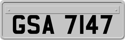 GSA7147