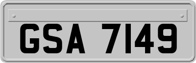 GSA7149