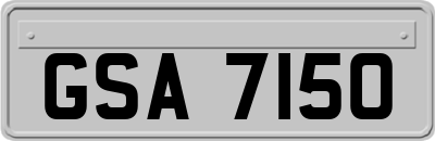 GSA7150