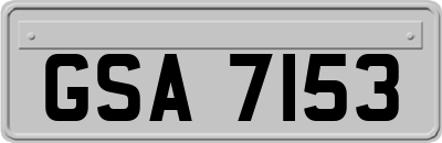 GSA7153
