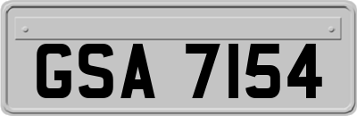 GSA7154