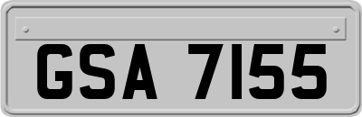 GSA7155