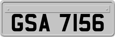GSA7156