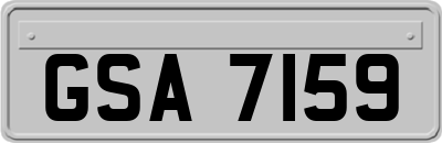 GSA7159