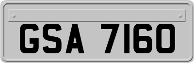 GSA7160