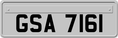 GSA7161