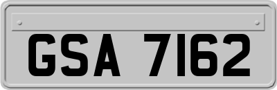 GSA7162