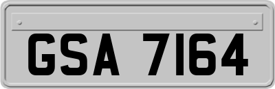 GSA7164