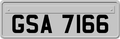 GSA7166