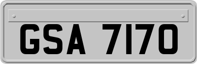 GSA7170