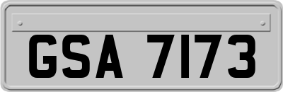 GSA7173