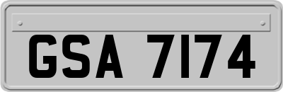 GSA7174
