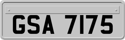 GSA7175