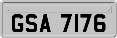 GSA7176