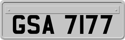 GSA7177