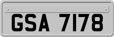 GSA7178