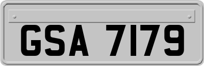 GSA7179