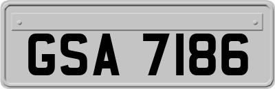 GSA7186