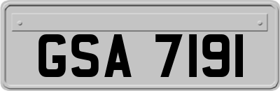 GSA7191