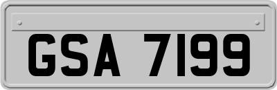 GSA7199