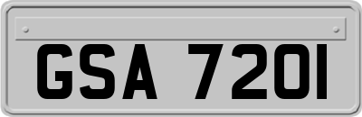 GSA7201