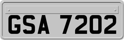 GSA7202