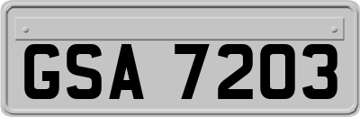 GSA7203