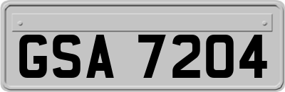 GSA7204