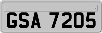 GSA7205