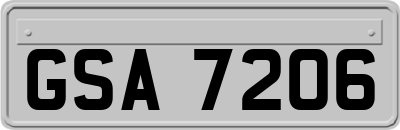 GSA7206