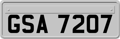GSA7207